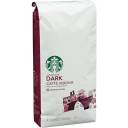 Starbucks Dark Caffe Verona Ground Coffee, 20 oz