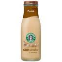 Starbucks Frappuccino Mocha Coffee Drink, 13.7 oz