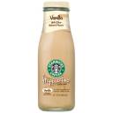 Starbucks Frappuccino Vanilla Coffee Drink, 13.7 oz