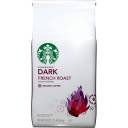 Starbucks French Roast Ground Coffee, 20 oz