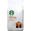 Starbucks House Blend Ground Coffee, 20 oz