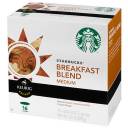 Starbucks K-Cup Breakfast Blend Coffee, 16ct