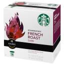 Starbucks K-Cup French Roast Coffee, 16ct