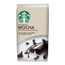 Starbucks Mocha Ground Coffee, 11 oz