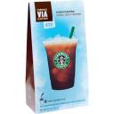 Starbucks VIA Iced Coffee 6ct