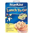 Starkist Albacore Tuna In Water Lunch To-Go, 4.1 oz