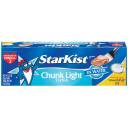 Starkist: Chunk Light In Water 3 Oz Tuna, 3 pk