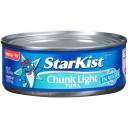 StarKist Chunk Light Tuna in Water, 5 oz