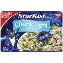 Starkist Chunk Light Tuna Pouch