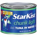 Starkist: In Water Club Pack Tuna Chunk Light, 66.5 Oz