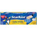 Starkist Solid White Albacore In Water 3 Oz Tuna, 3 pk