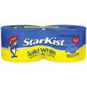 Starkist Solid White Albacore In Water 5 Oz Cans Tuna, 4 Pk