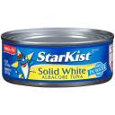Starkist Solid White Albacore Tuna In Water, 5 oz