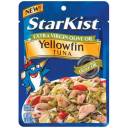 StarKist Yellowfin Tuna in Extra Virgin Olive Oil, 2.6 oz