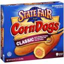 State Fair Classic Corn Dogs, 24 oz