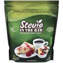 Stevia Extract In The Raw 100% Natural Zero Calorie Granulated Sweetener, 9.7 oz