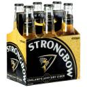 Strongbow Dry Cider, 12 fl oz, 6 pack