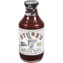 Stubbs: Smokey Mesquite Bar-B-Q Sauce, 18 Oz