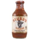 Stubb's Sweet Heat Bar-B-Q Sauce, 18 oz