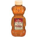 Suebee: Clover Premium Honey, 24 oz