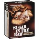 Sugar in the Raw Natural Cane Turbinado Sugar, 100 count, 16 oz