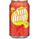 Sun Drop Cherry Lemon Soda, 72 fl oz