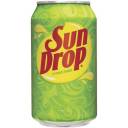 Sun Drop Soda, 12 oz
