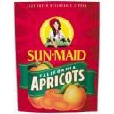Sun-Maid California Apricots, 6 oz