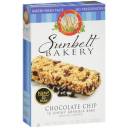 Sunbelt Bakery Chocolate Chip Chewy Granola Bars, 10 count
