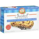 Sunbelt Chewy Chocolate Chip Granola Bars, 15 count, 15.85 oz