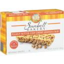 Sunbelt Chewy Peanut Butter Chip Granola Bars, 15 count, 16.38 oz