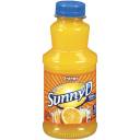 Sunny D Orange Citrus Punch, 16 fl oz