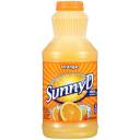 Sunny D Orange Citrus Punch, 40 fl oz