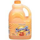 Sunny D Orange Fused Peach Citrus Punch, 1 gal
