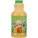 Sunny D Orange Mango Citrus Punch, 40 fl oz