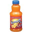 Sunny D Orange Passionfruit Citrus Punch, 16 oz