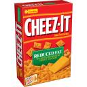 Sunshine Cheez-It Reduced Fat Crackers, 11.5 oz