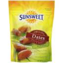 Sunsweet Pitted Dates, 8 oz