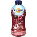 Sunsweet Plum Smart Light Plum Juice Cocktail, 48 fl oz