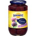 Sunsweet Ready to Serve Prunes with Pits, 25 oz