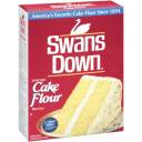 Swans Down Enriched Cake Flour, 32 oz