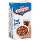 Swanson Beef Broth, 32 oz