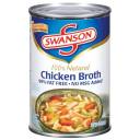 Swanson Chicken Broth, 14 Oz