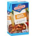 Swanson Mexican Tortilla Flavor Infused Broth, 32 oz