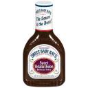 Sweet Baby Ray's Barbecue Sauce, 80 oz