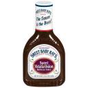 Sweet Baby Ray's Barbecue Sauce, 80 oz