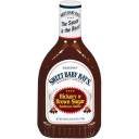 Sweet Baby Ray's: Hickory & Brown Sugar Barbecue Sauce, 40 Oz
