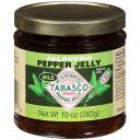 Tabasco: Jalapeno/Mild Pepper Jelly, 10 Oz