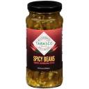 Tabasco: South Louisiana Style Spicy Beans, 16 Oz