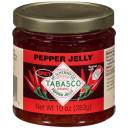 Tabasco: Spicy Pepper Jelly, 10 Oz